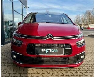 Cadillac C4 Picasso 