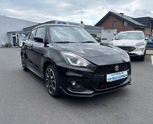 Suzuki Swift Gebrauchtwagen