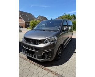 Peugeot Traveller Gebrauchtwagen