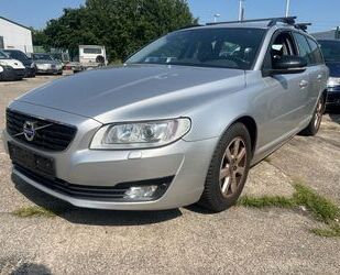 Volvo V70 Gebrauchtwagen