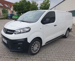 Hyundai Vivaro 