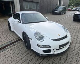 Porsche 997 Gebrauchtwagen