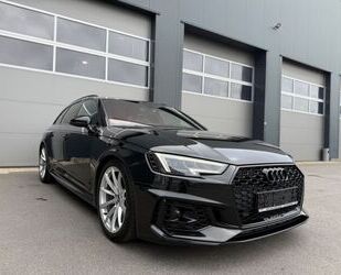 Audi RS4 Gebrauchtwagen