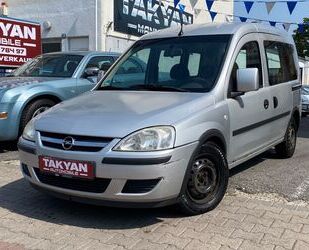 Opel Combo Gebrauchtwagen