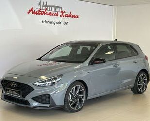 Hyundai i30 Gebrauchtwagen