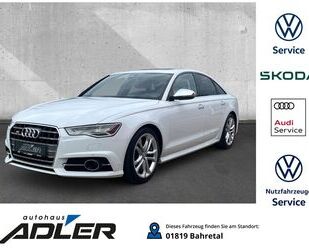 Audi S6 Gebrauchtwagen