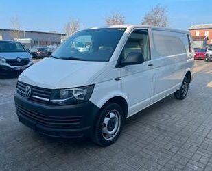 VW T6 Transporter Gebrauchtwagen
