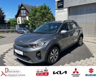 Kia Stonic Gebrauchtwagen
