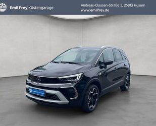 Opel Crossland (X) Gebrauchtwagen