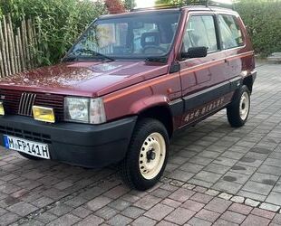 Suzuki Panda 