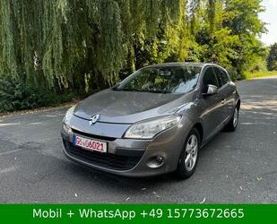 Renault Megane Gebrauchtwagen
