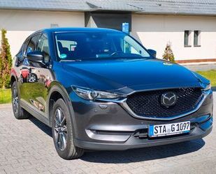 Mazda CX-5 Gebrauchtwagen
