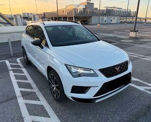 Ford Ateca 