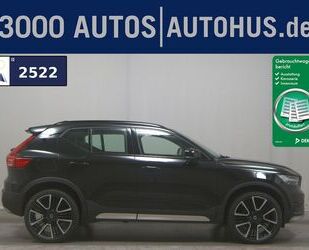Volvo XC40 Gebrauchtwagen
