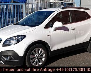 Opel Mokka Gebrauchtwagen