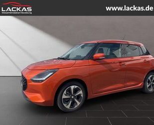 Suzuki Swift Gebrauchtwagen