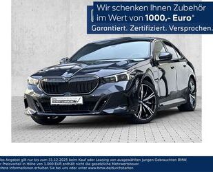 BMW 550 Gebrauchtwagen