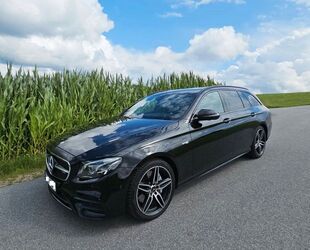 Mercedes-Benz E 43 AMG Gebrauchtwagen