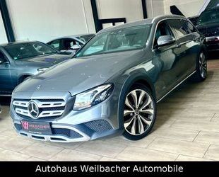 Mercedes-Benz E 400 Gebrauchtwagen