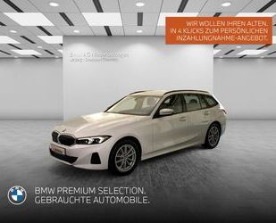 BMW 318 Gebrauchtwagen