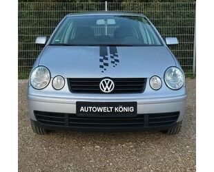 VW Polo Gebrauchtwagen