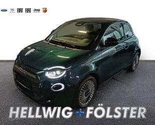 Fiat 500e Gebrauchtwagen