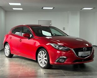 Mazda 3 Gebrauchtwagen