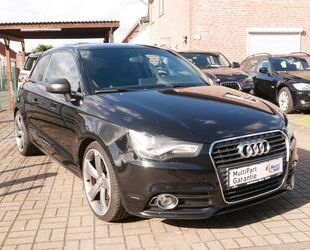 Audi A1 Gebrauchtwagen