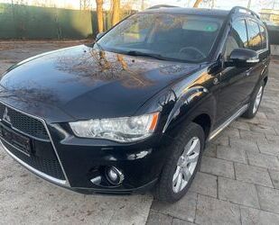 Mitsubishi Outlander Gebrauchtwagen