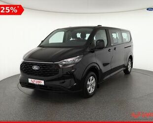 Skoda Tourneo Custom 