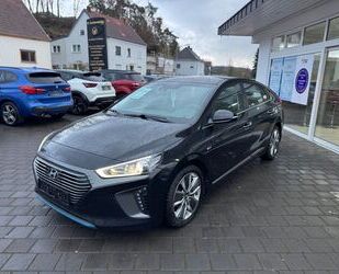 Hyundai IONIQ Gebrauchtwagen