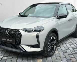 DS Automobiles DS3 Gebrauchtwagen