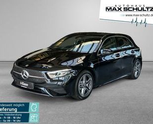 Mercedes-Benz A 200 Gebrauchtwagen