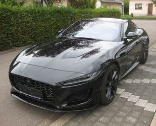 Jaguar F-Type Gebrauchtwagen