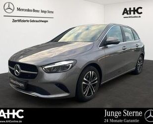 Mercedes-Benz B 200 Gebrauchtwagen