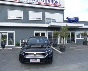 VW Touareg Gebrauchtwagen