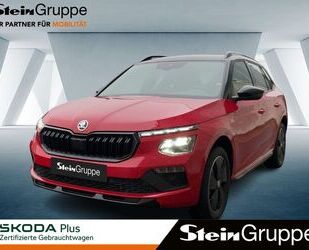 Skoda Kamiq Gebrauchtwagen