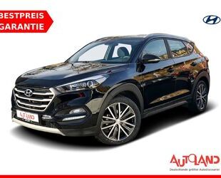 Hyundai TUCSON Gebrauchtwagen