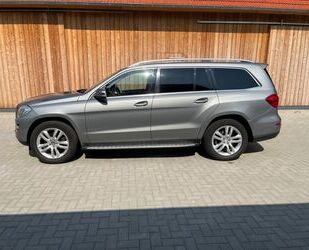Mercedes-Benz GL 350 Gebrauchtwagen