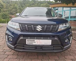 Suzuki Vitara Gebrauchtwagen