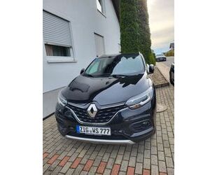 Renault Kadjar Gebrauchtwagen