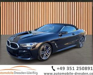 BMW M850 Gebrauchtwagen