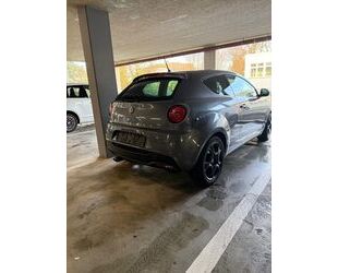 Alfa Romeo MiTo Gebrauchtwagen