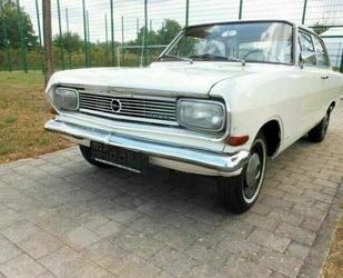 Opel Rekord Gebrauchtwagen
