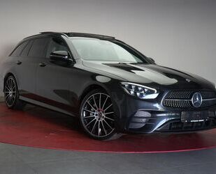 Mercedes-Benz E 450 Gebrauchtwagen