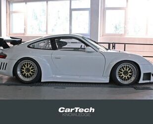 Porsche Porsche 996 GT3 RS/RSR ABS Getriebe neu Gebrauchtwagen