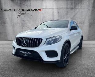 Mercedes-Benz GLE 350 Gebrauchtwagen