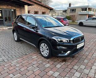Suzuki SX4 Gebrauchtwagen