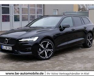 Volvo V60 Gebrauchtwagen