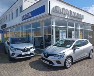 Renault Clio Gebrauchtwagen